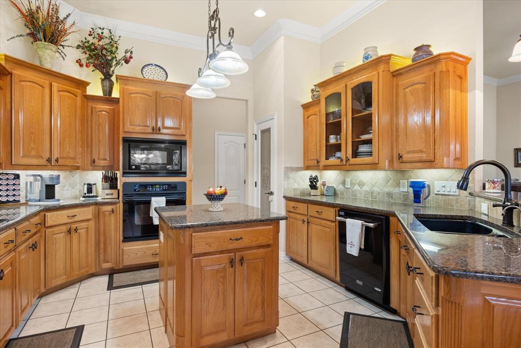 Pecan Plantation - Residential