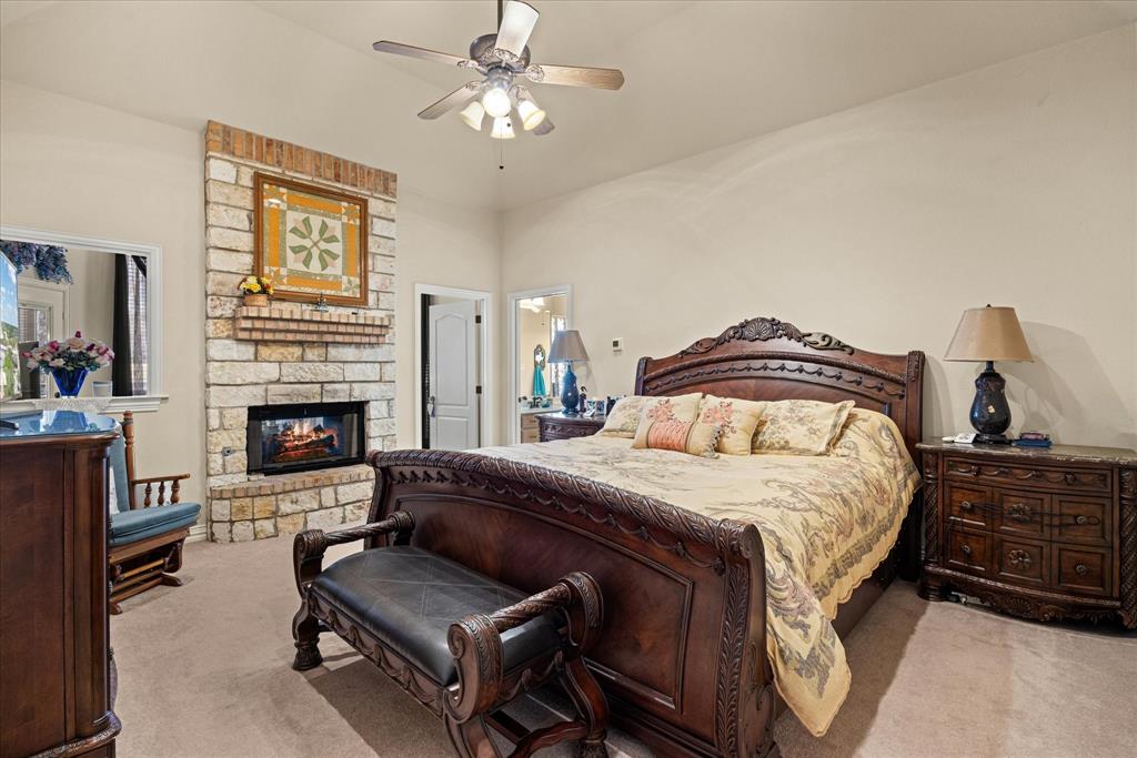 Pecan Plantation - Residential