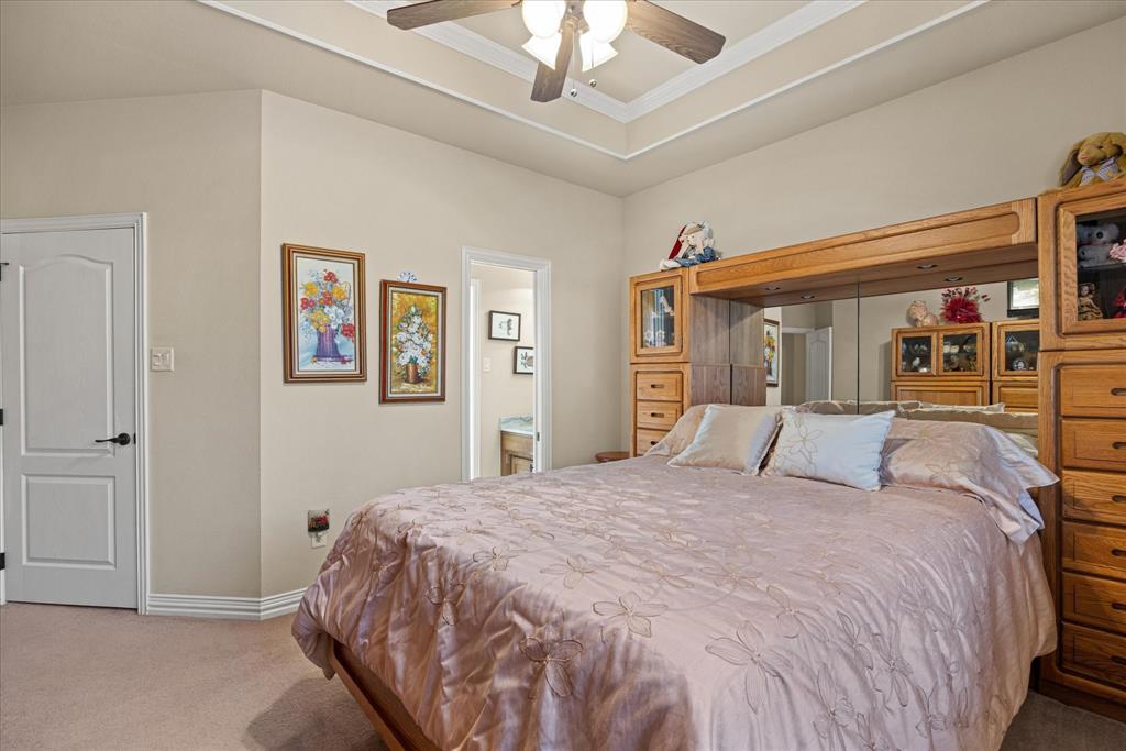 Pecan Plantation - Residential