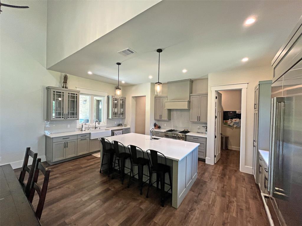 Countryside - Residential