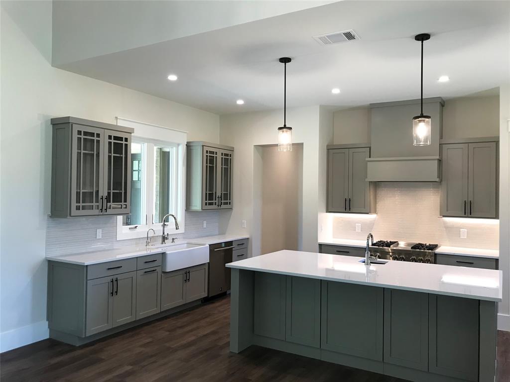 Countryside - Residential