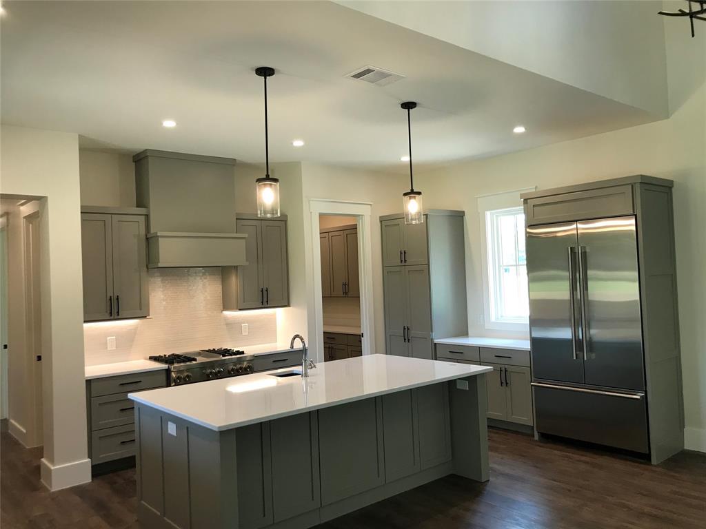 Countryside - Residential