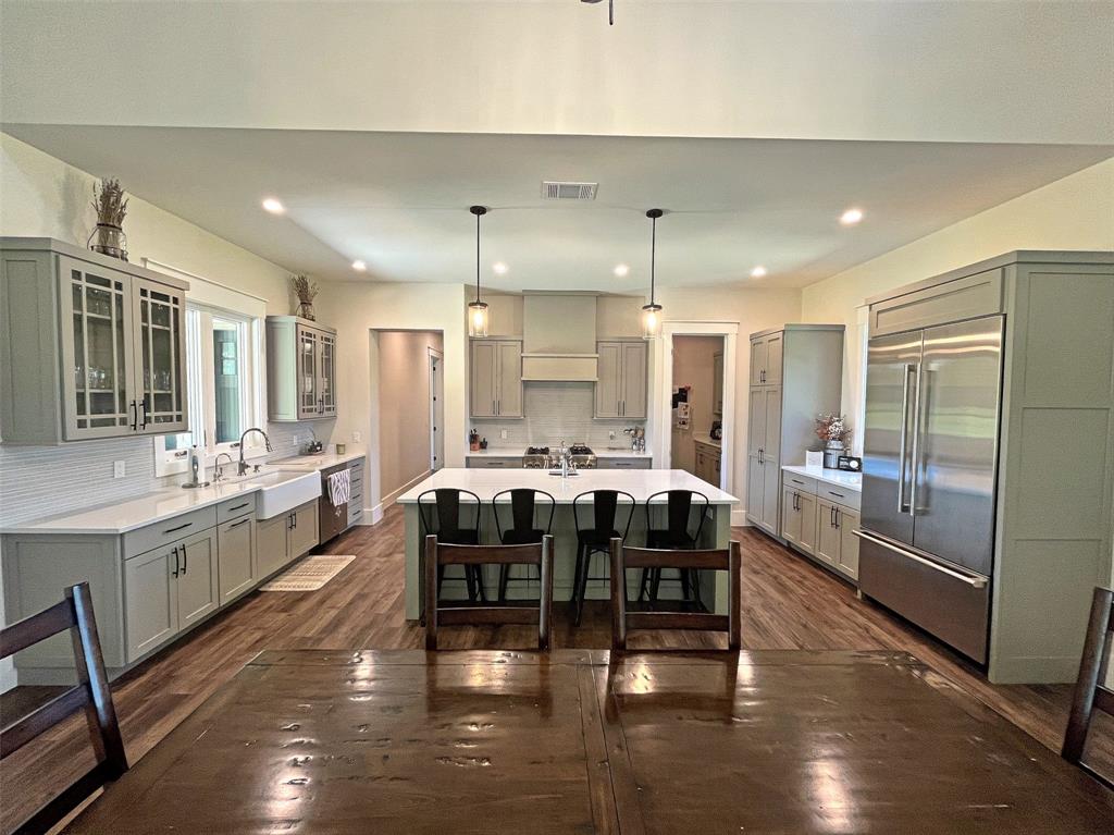 Countryside - Residential