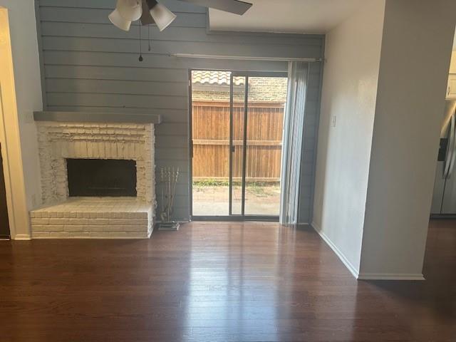 Preston Oaks Crossing Condos 01 & 02 - Residential Lease