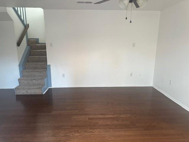 Preston Oaks Crossing Condos 01 & 02 - Residential Lease