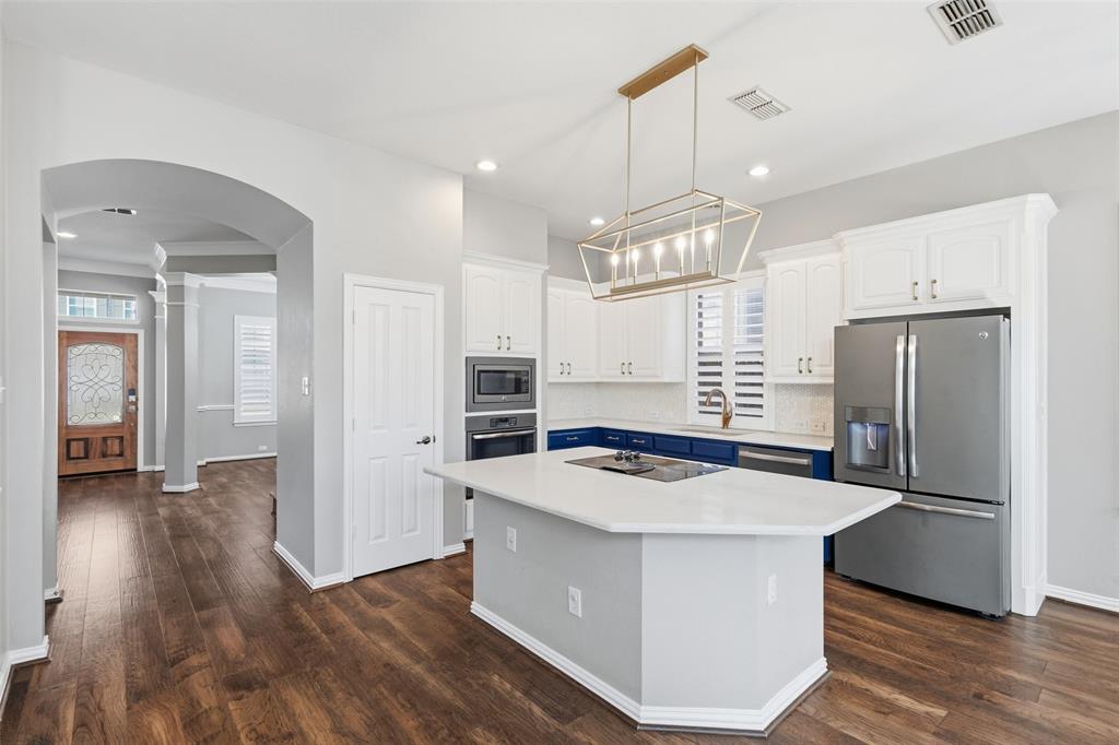 Little Bear Addition - Residential