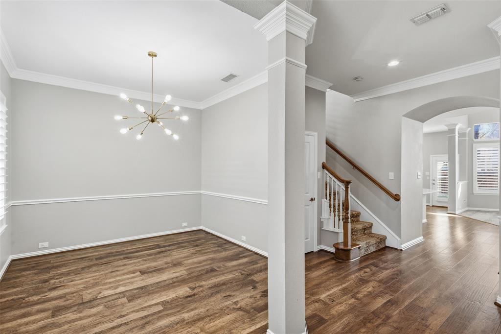 Little Bear Addition - Residential