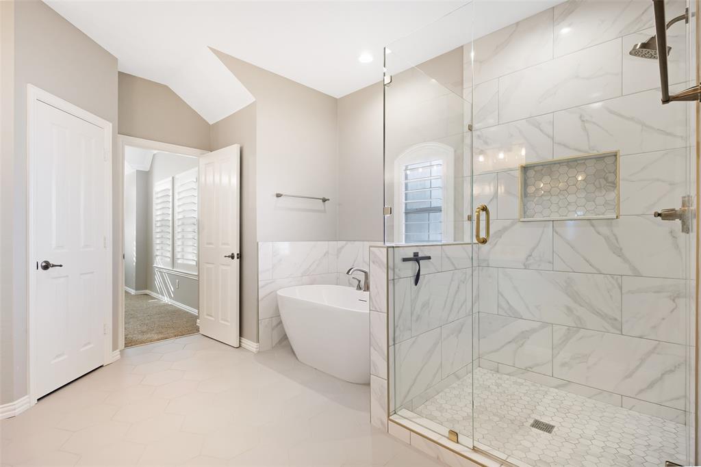 Little Bear Addition - Residential