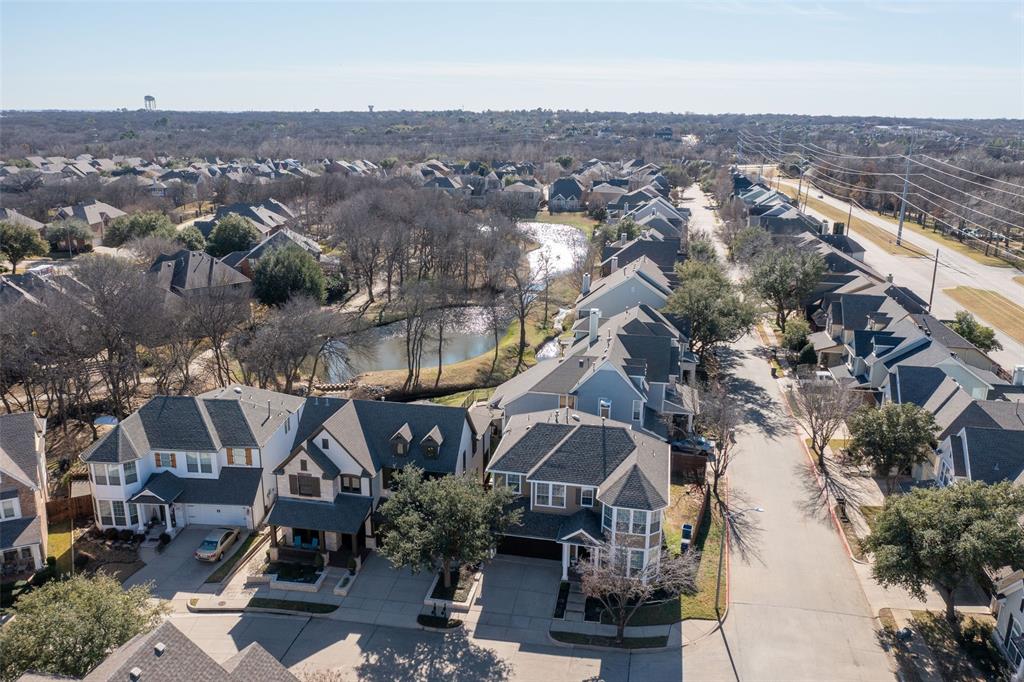 Little Bear Addition - Residential