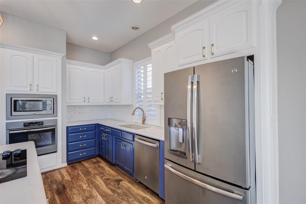 Little Bear Addition - Residential