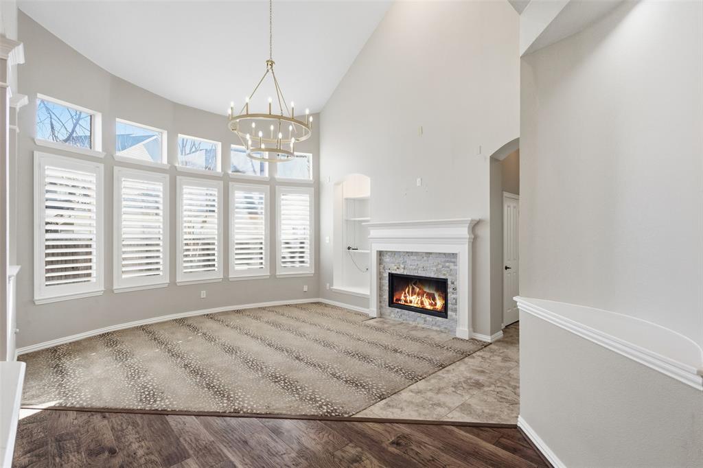 Little Bear Addition - Residential