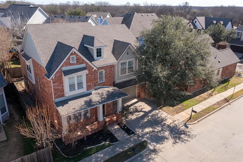 Little Bear Addition - Residential