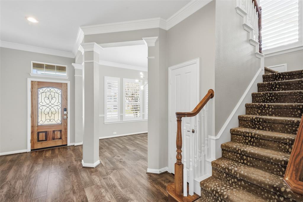 Little Bear Addition - Residential