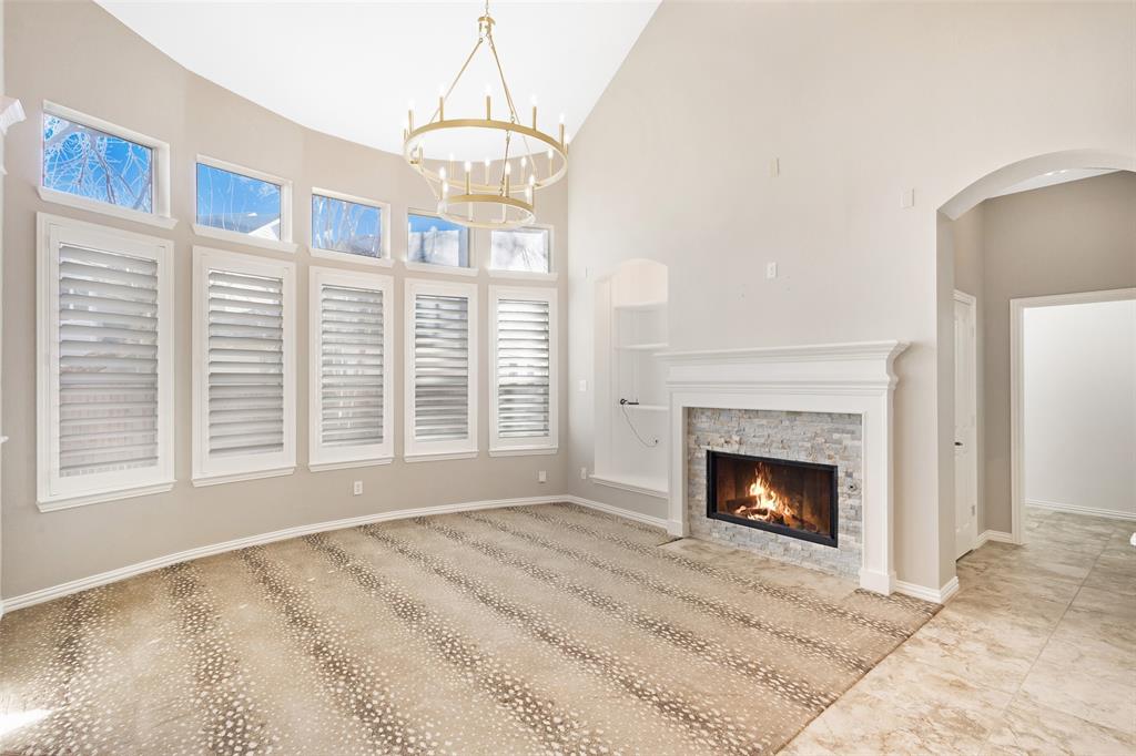 Little Bear Addition - Residential