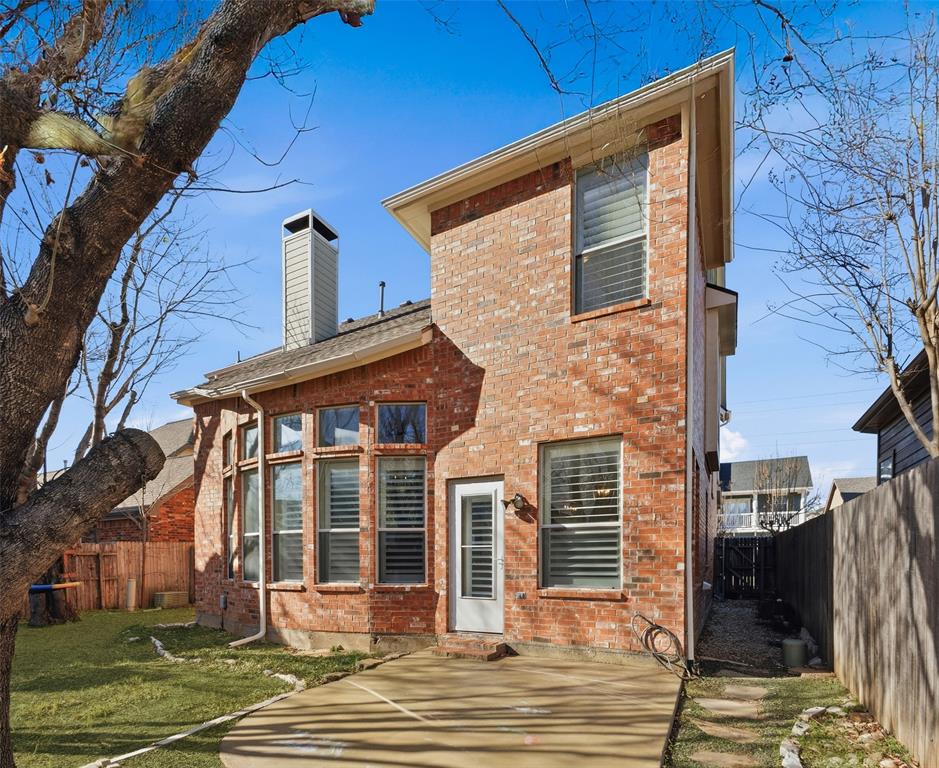 Little Bear Addition - Residential