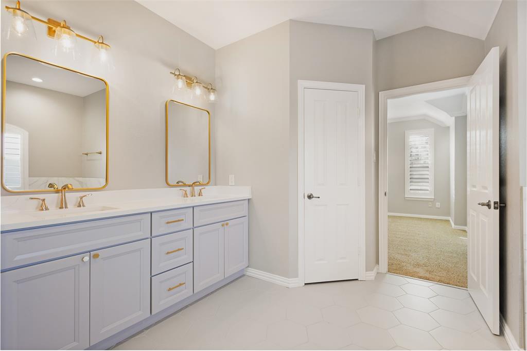 Little Bear Addition - Residential