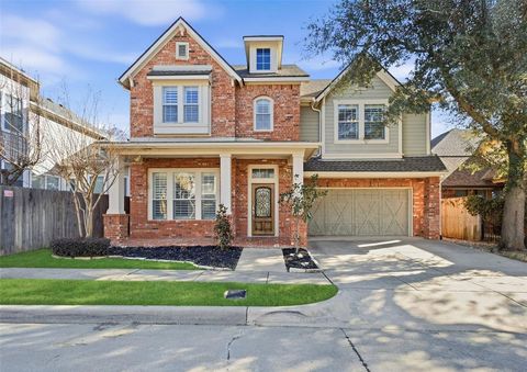 2506 Grizzly Run Lane Euless TX 76039
