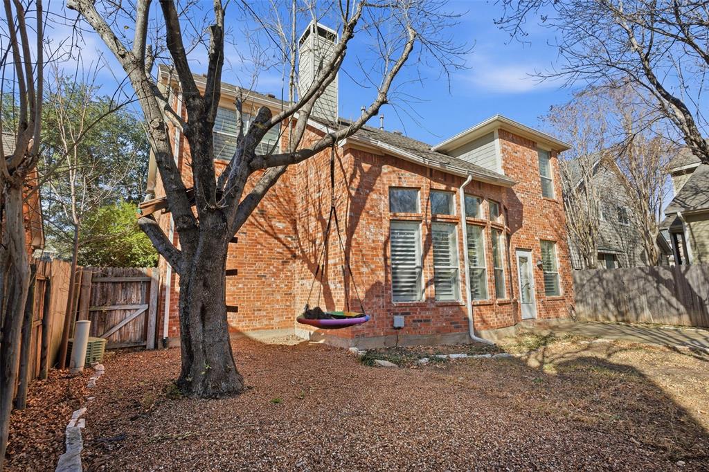 Little Bear Addition - Residential