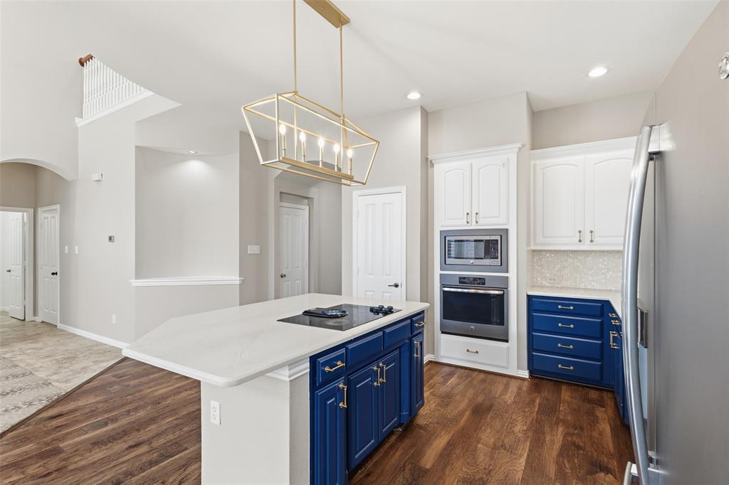 Little Bear Addition - Residential