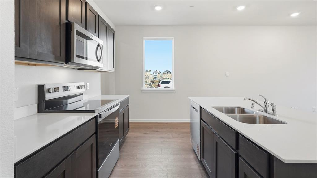 Arbor Trails South - Residential