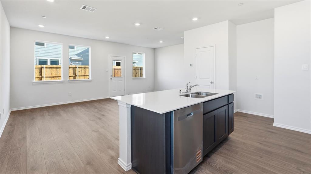 Arbor Trails South - Residential