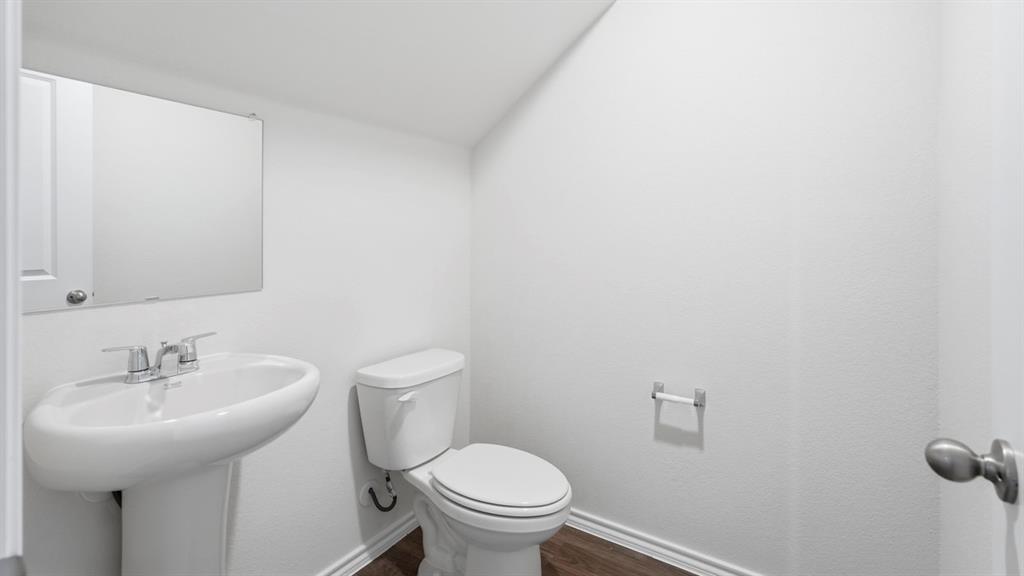 Arbor Trails South - Residential