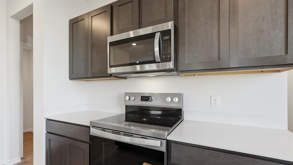 Arbor Trails South - Residential