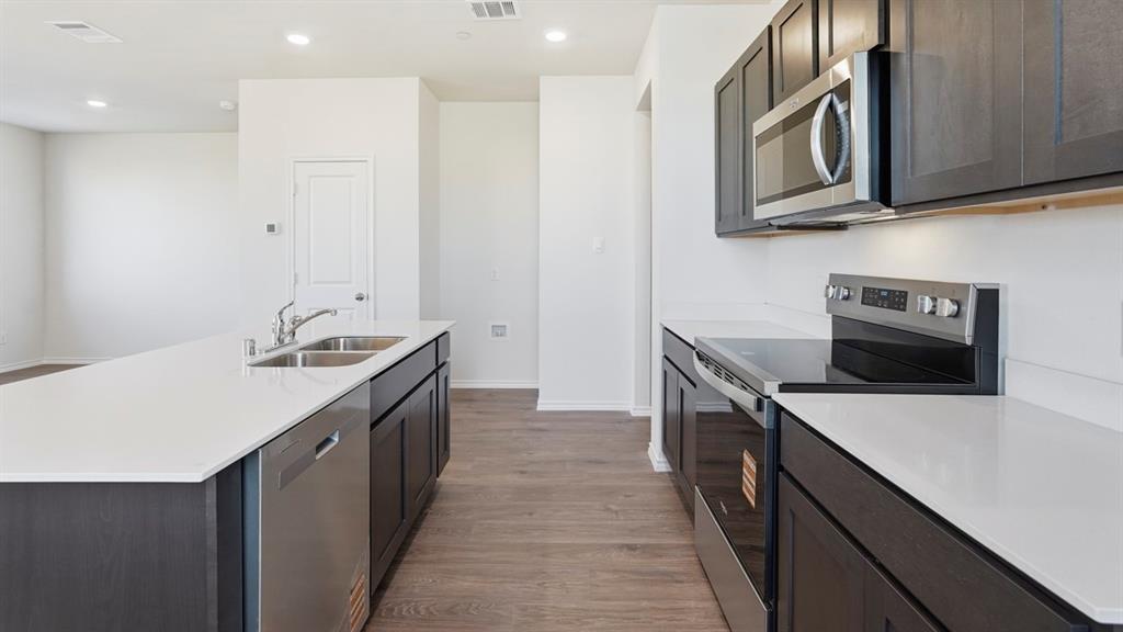 Arbor Trails South - Residential