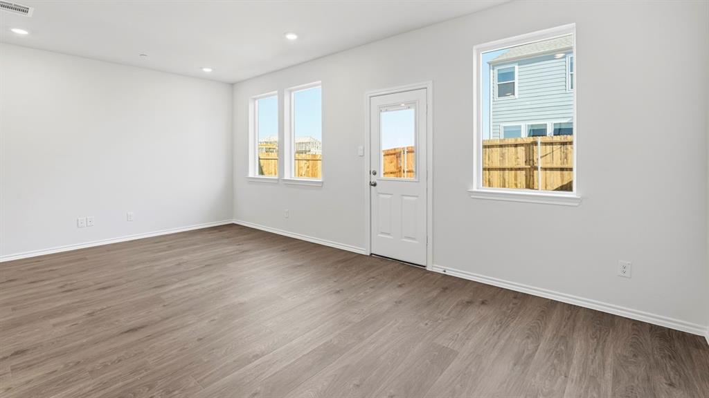 Arbor Trails South - Residential