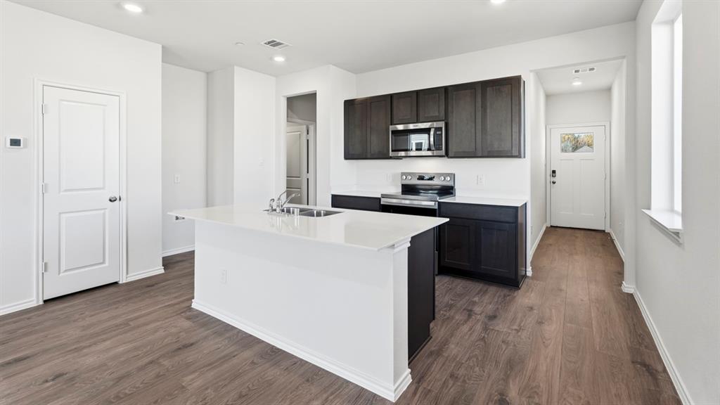 Arbor Trails South - Residential