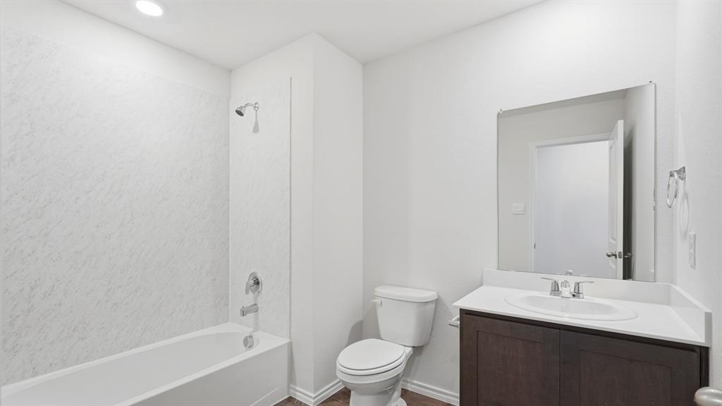 Arbor Trails South - Residential