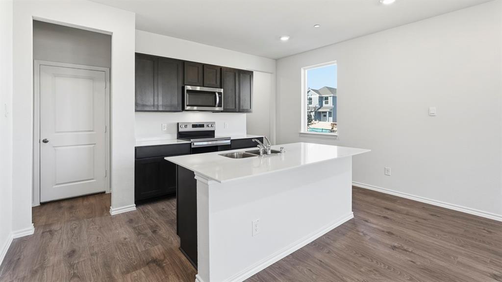 Arbor Trails South - Residential