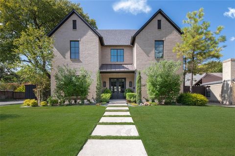 6905 Northridge Drive Dallas TX 75214