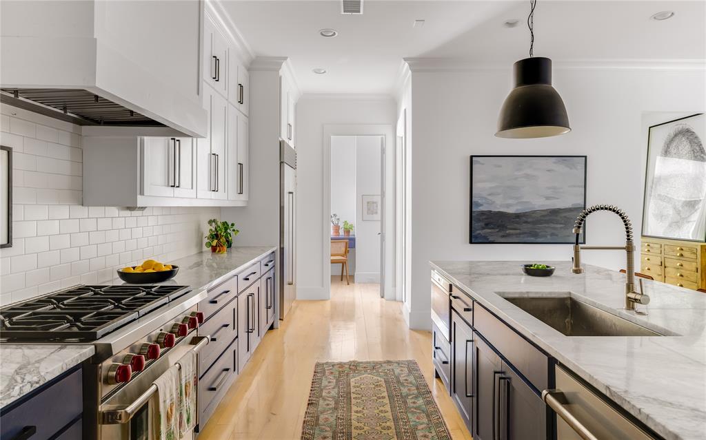 North Ridge Estates - Residential