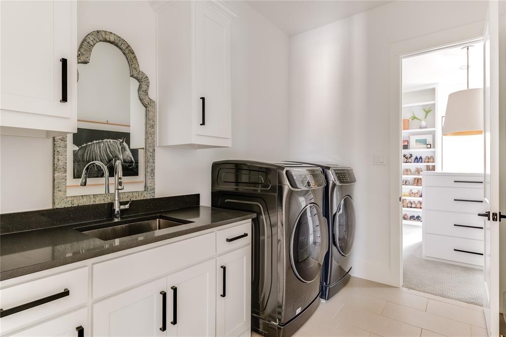 North Ridge Estates - Residential