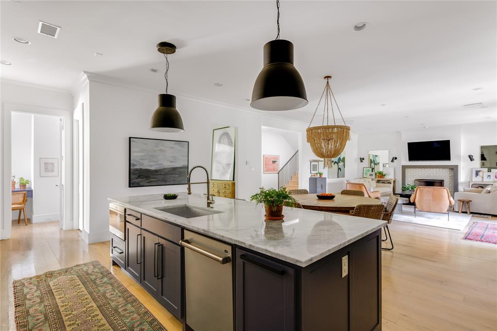 North Ridge Estates - Residential