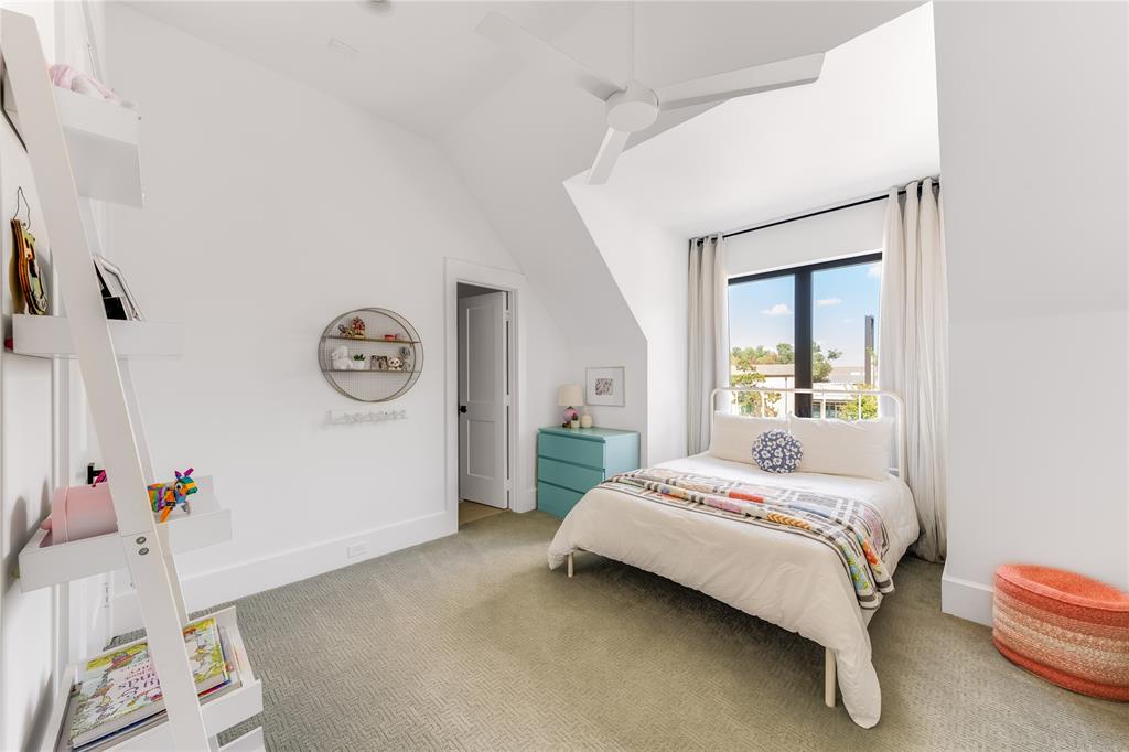 North Ridge Estates - Residential