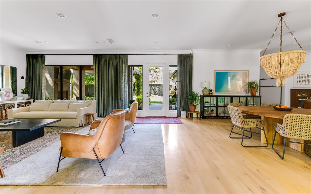 North Ridge Estates - Residential