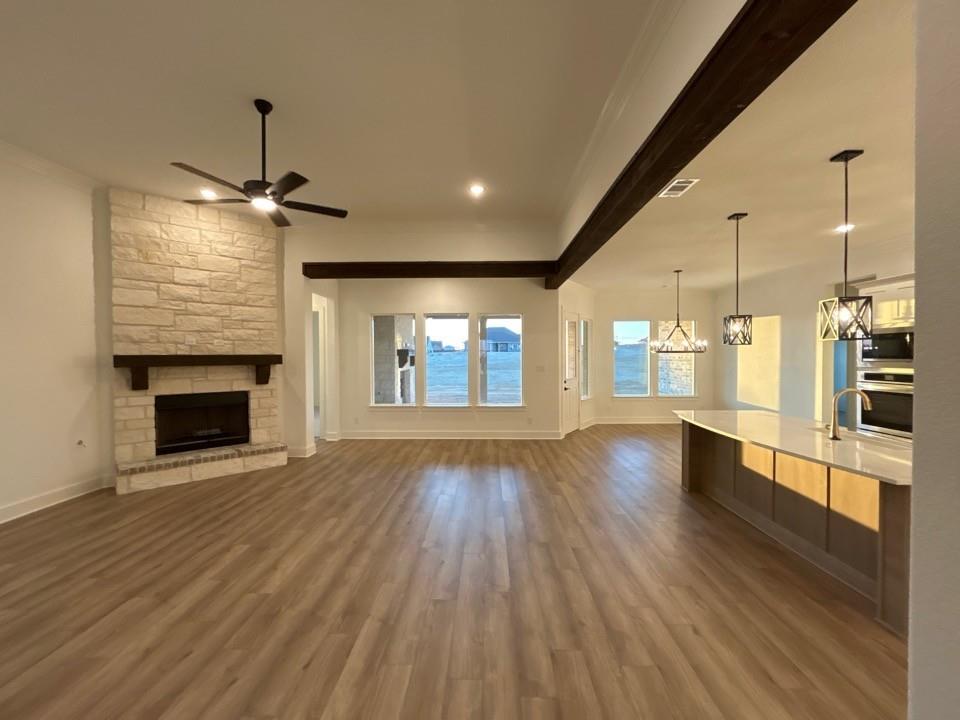 810 Valley Ridge Road