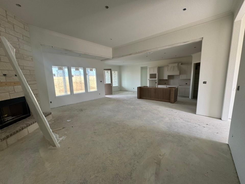 Creekview Addition Phase 2 - Residential