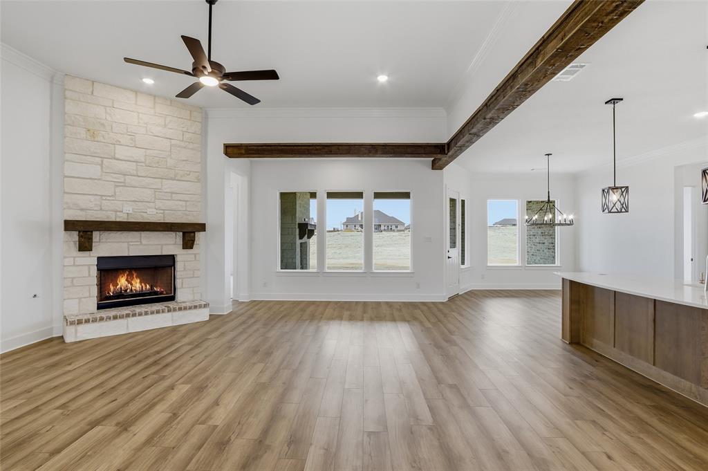 Creekview Addition Phase 2 - Residential