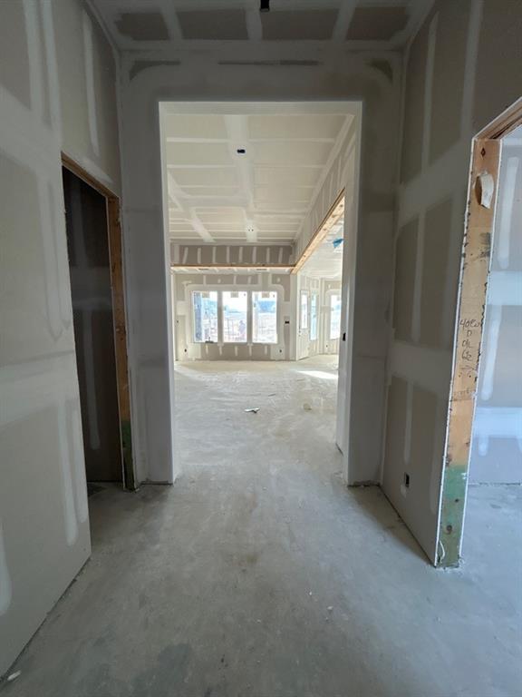 810 Valley Ridge Road