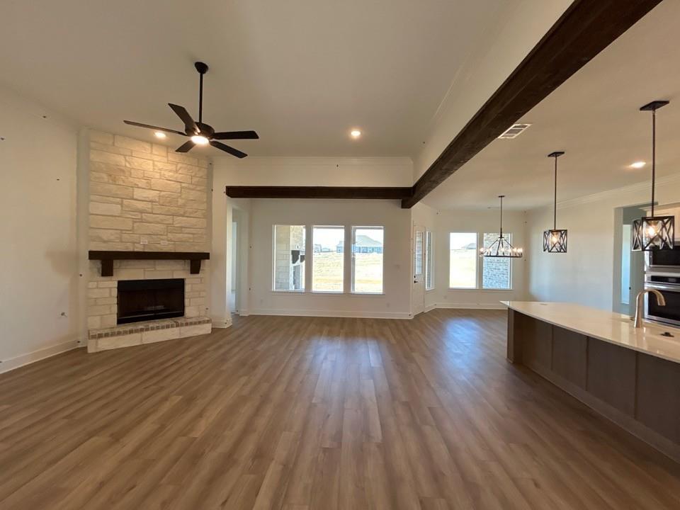 810 Valley Ridge Road