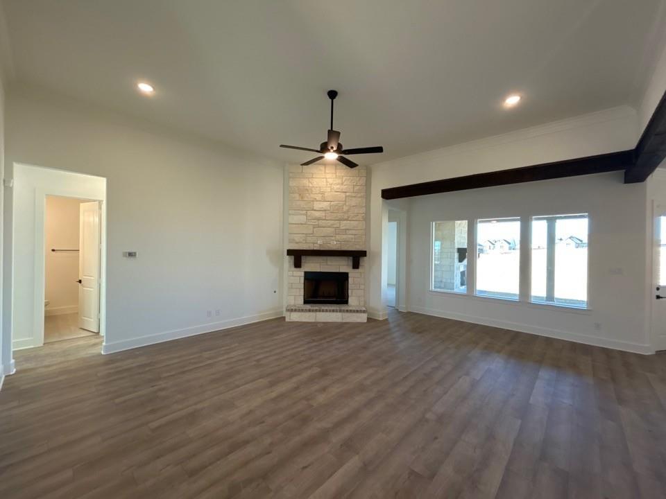 810 Valley Ridge Road