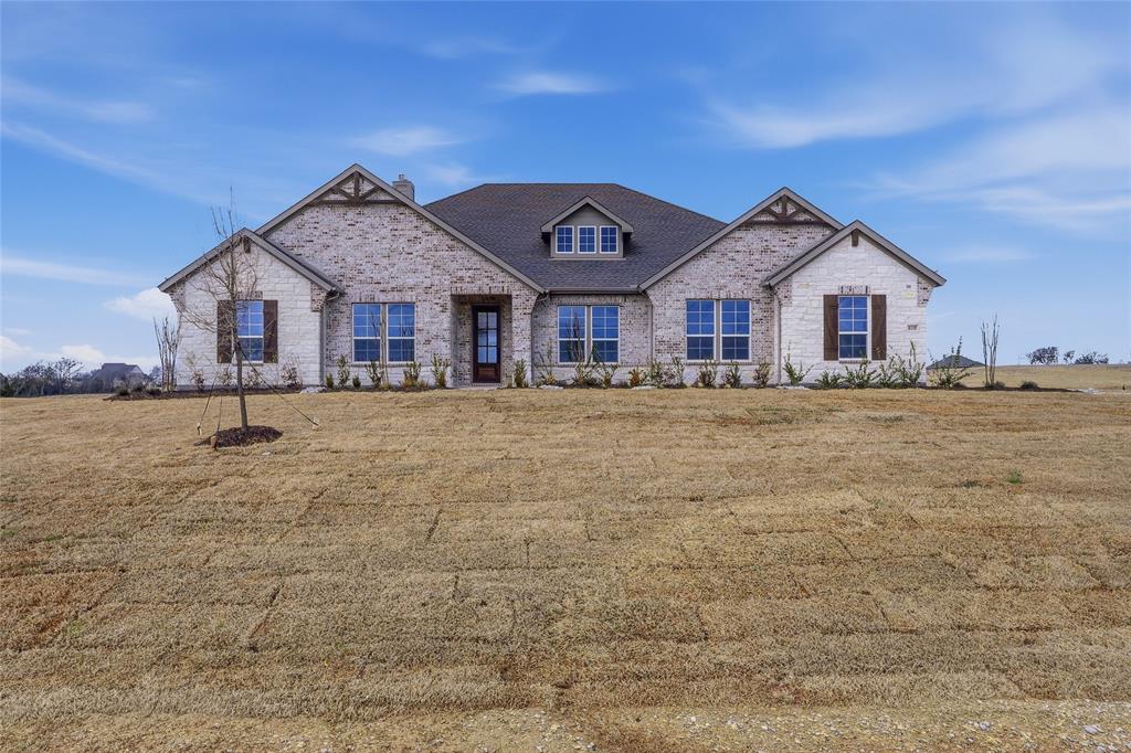 810 Valley Ridge Road