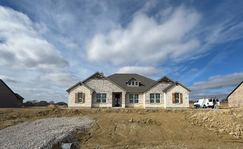 810 Valley Ridge Road Van Alstyne TX 75495