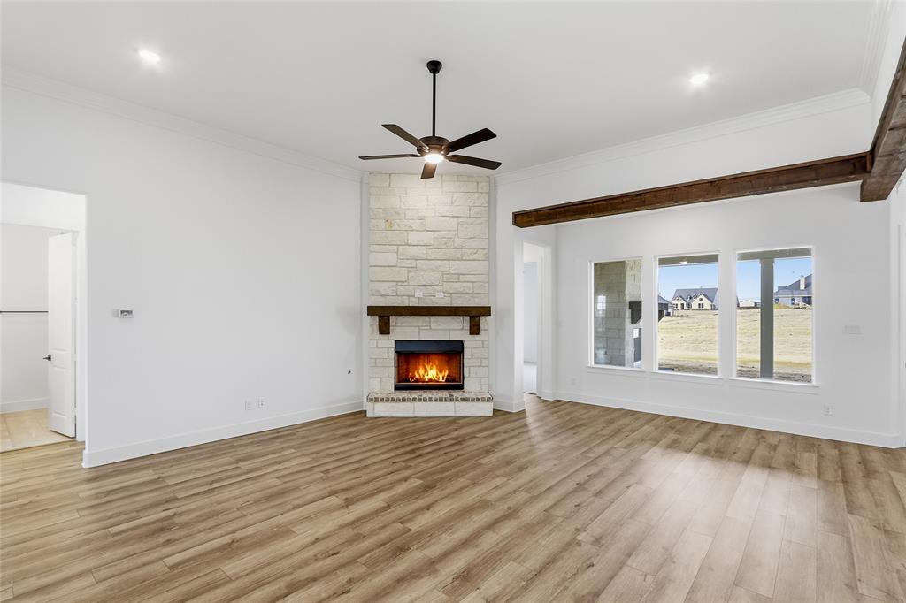 Creekview Addition Phase 2 - Residential