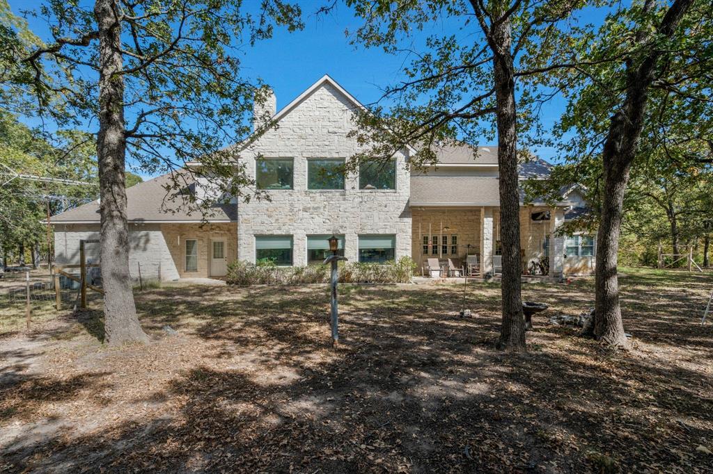 Williamson Leroy - Farm