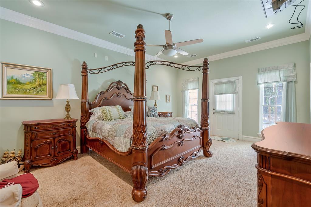 Williamson Leroy - Farm