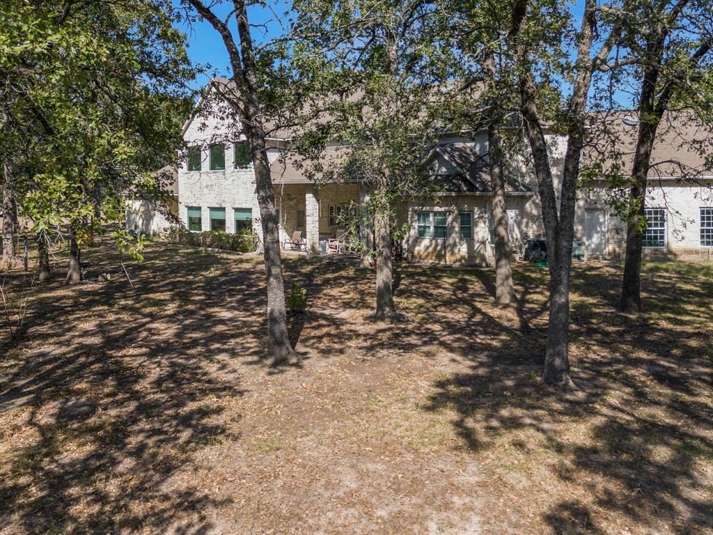 Williamson Leroy - Farm